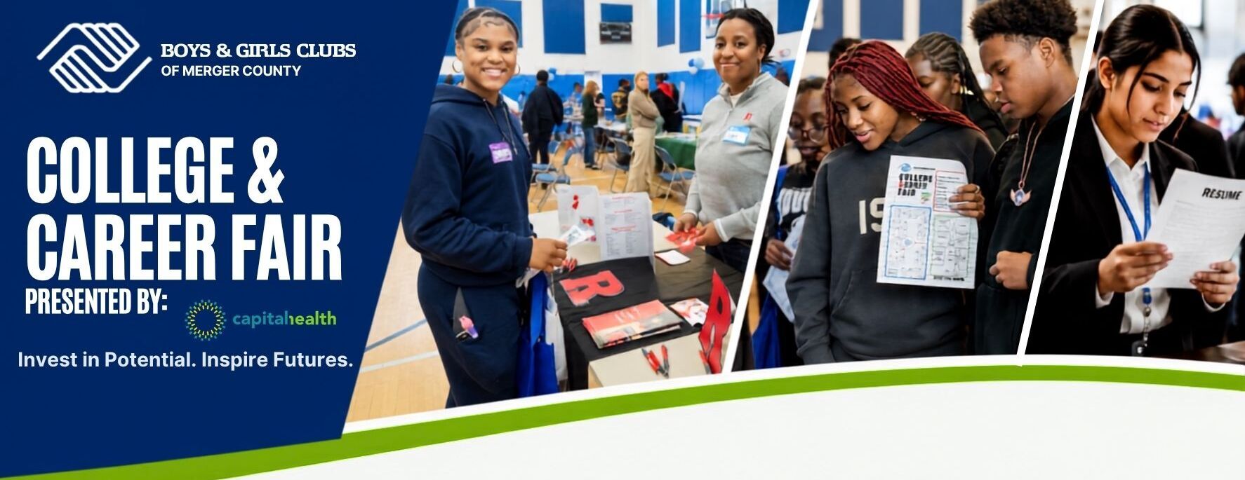 2026 College & Career Fair