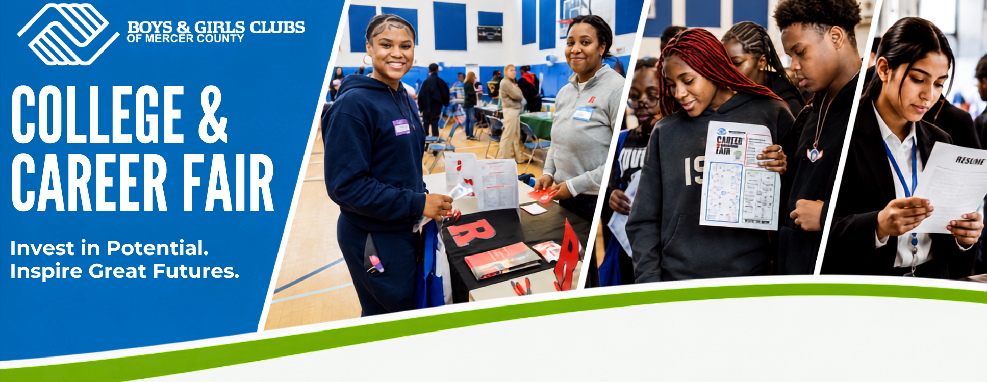 2026 College & Career Fair